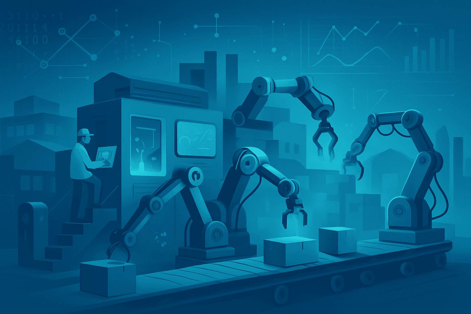 Manufacturing & Wholesale