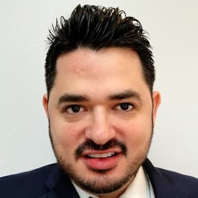 Jose R. Gonzalez, CPA