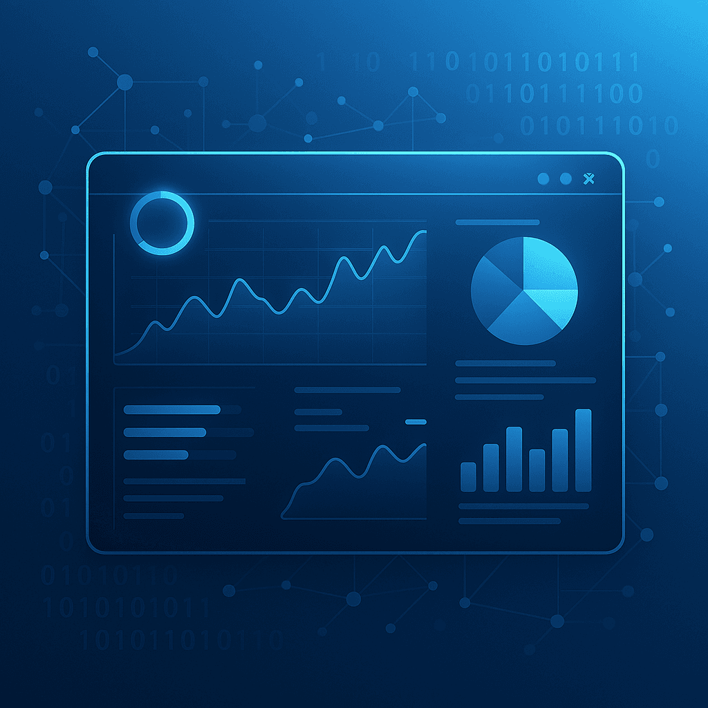 Real-Time Dashboards